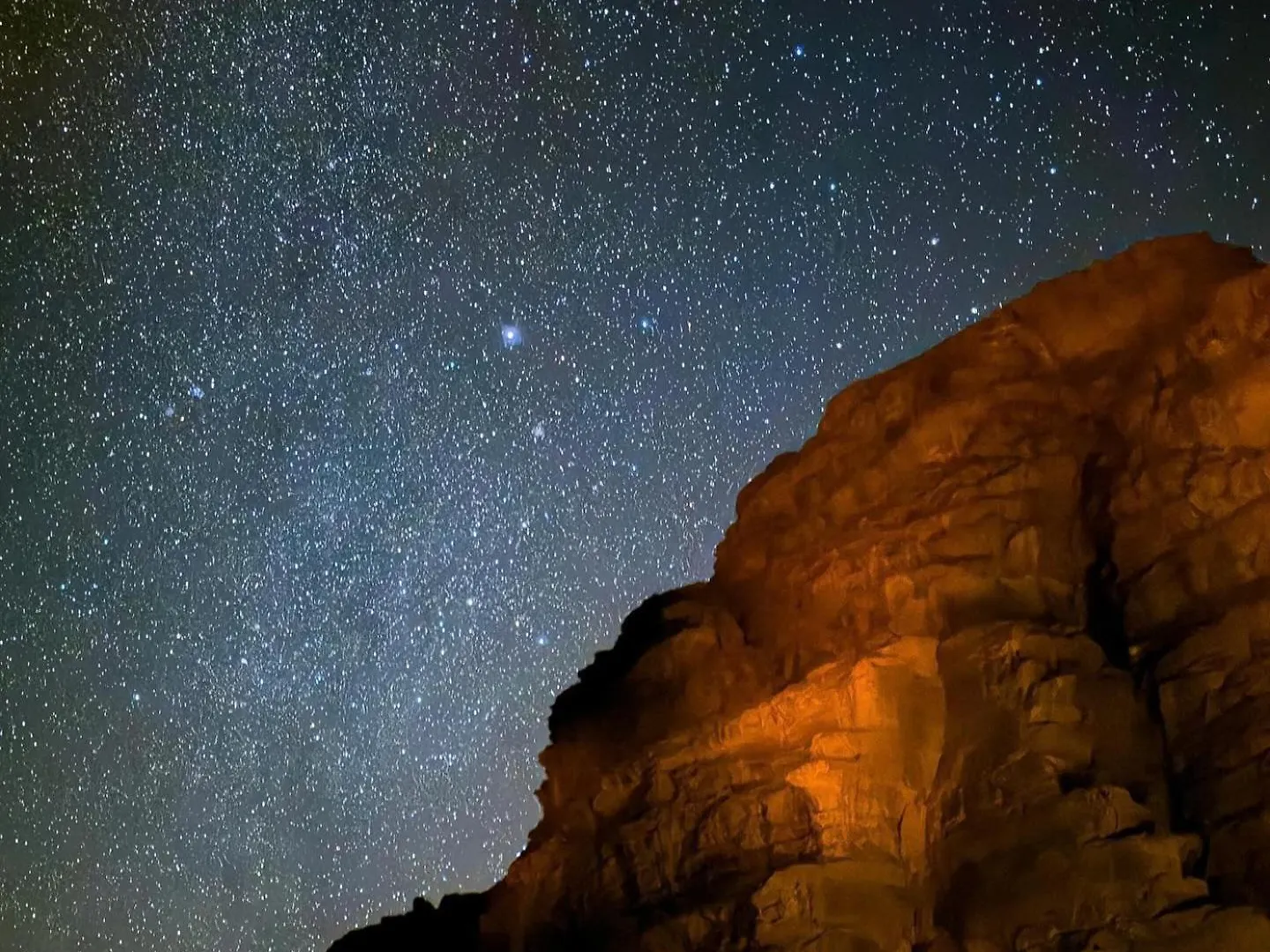Wadi Rum صحراء وادي رم Akaba Apartament
