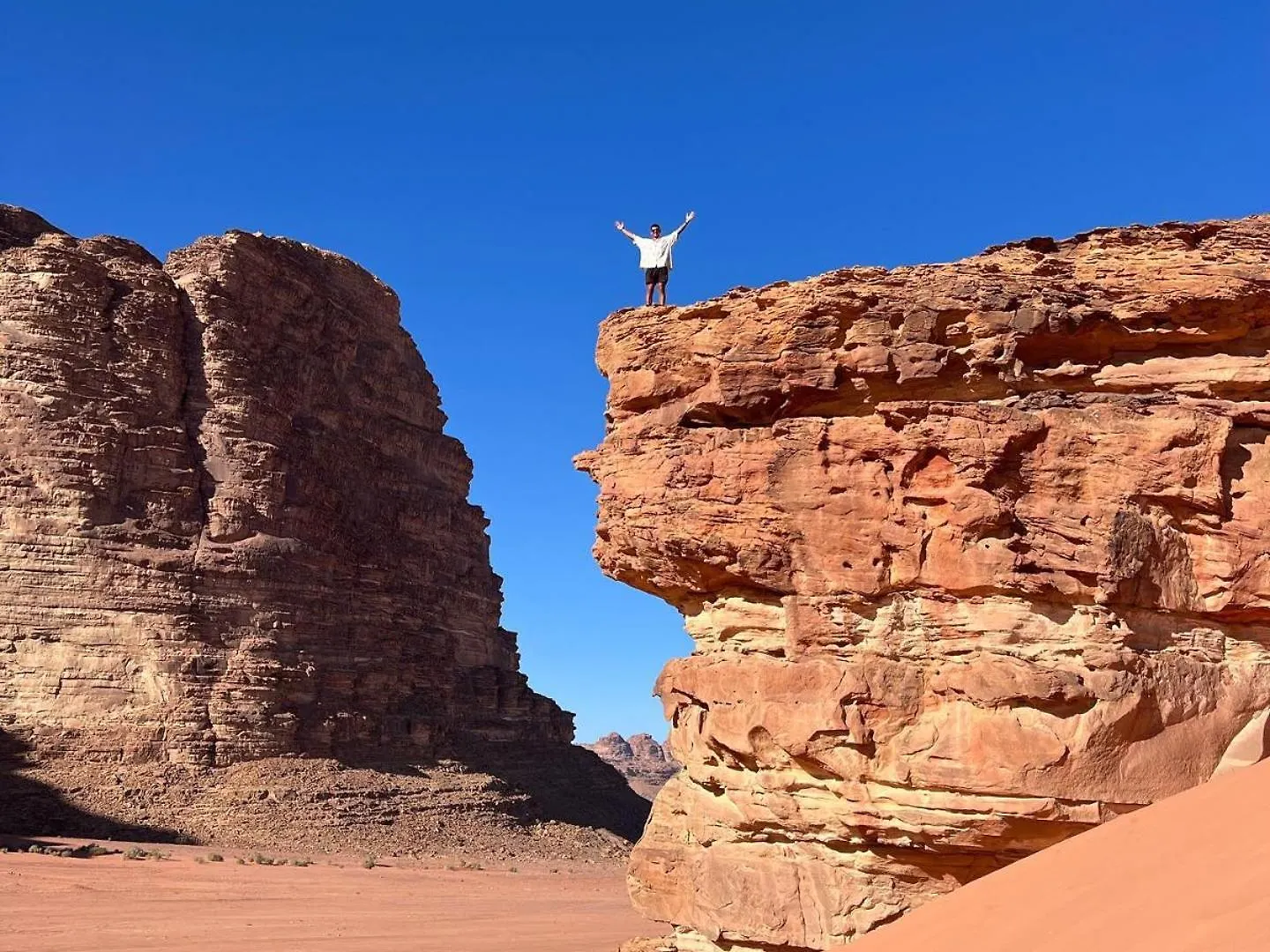 Wadi Rum صحراء وادي رم Akaba 0*,