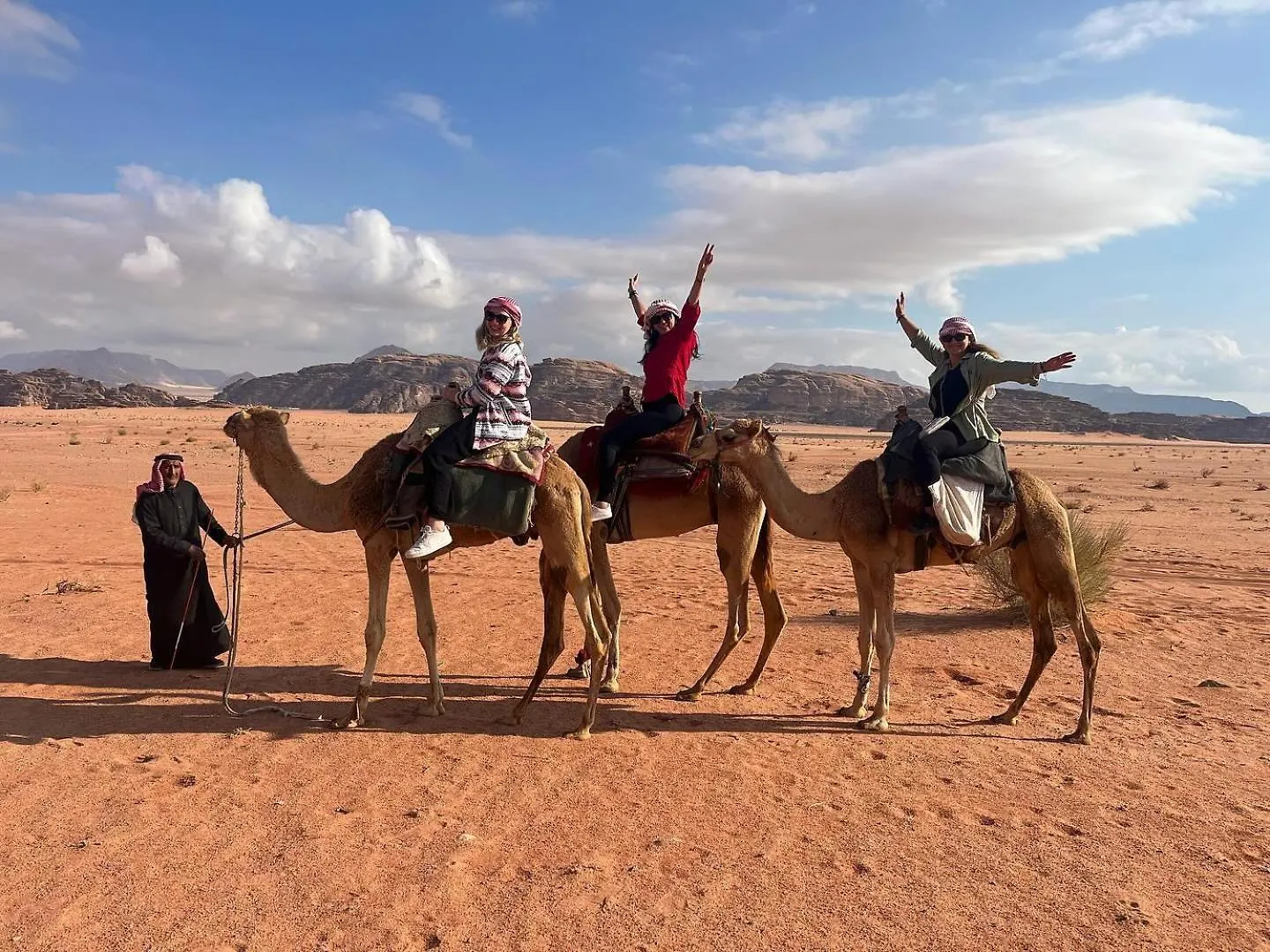 Wadi Rum صحراء وادي رم Akaba 0*,