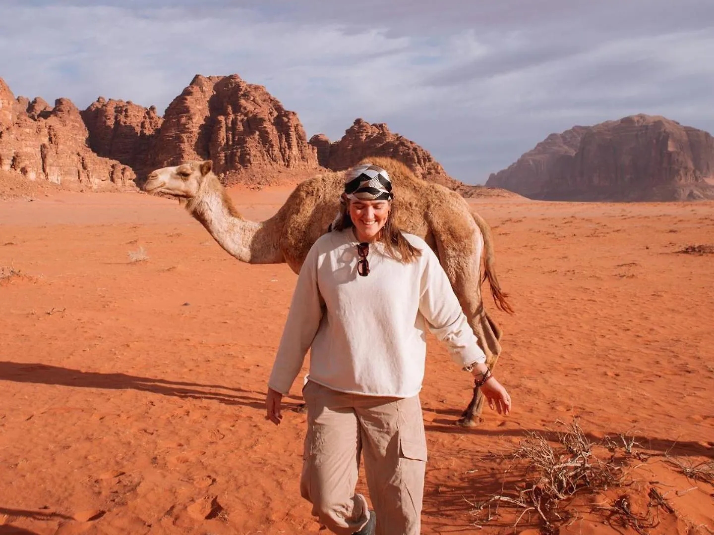 Wadi Rum صحراء وادي رم Akaba 0*,