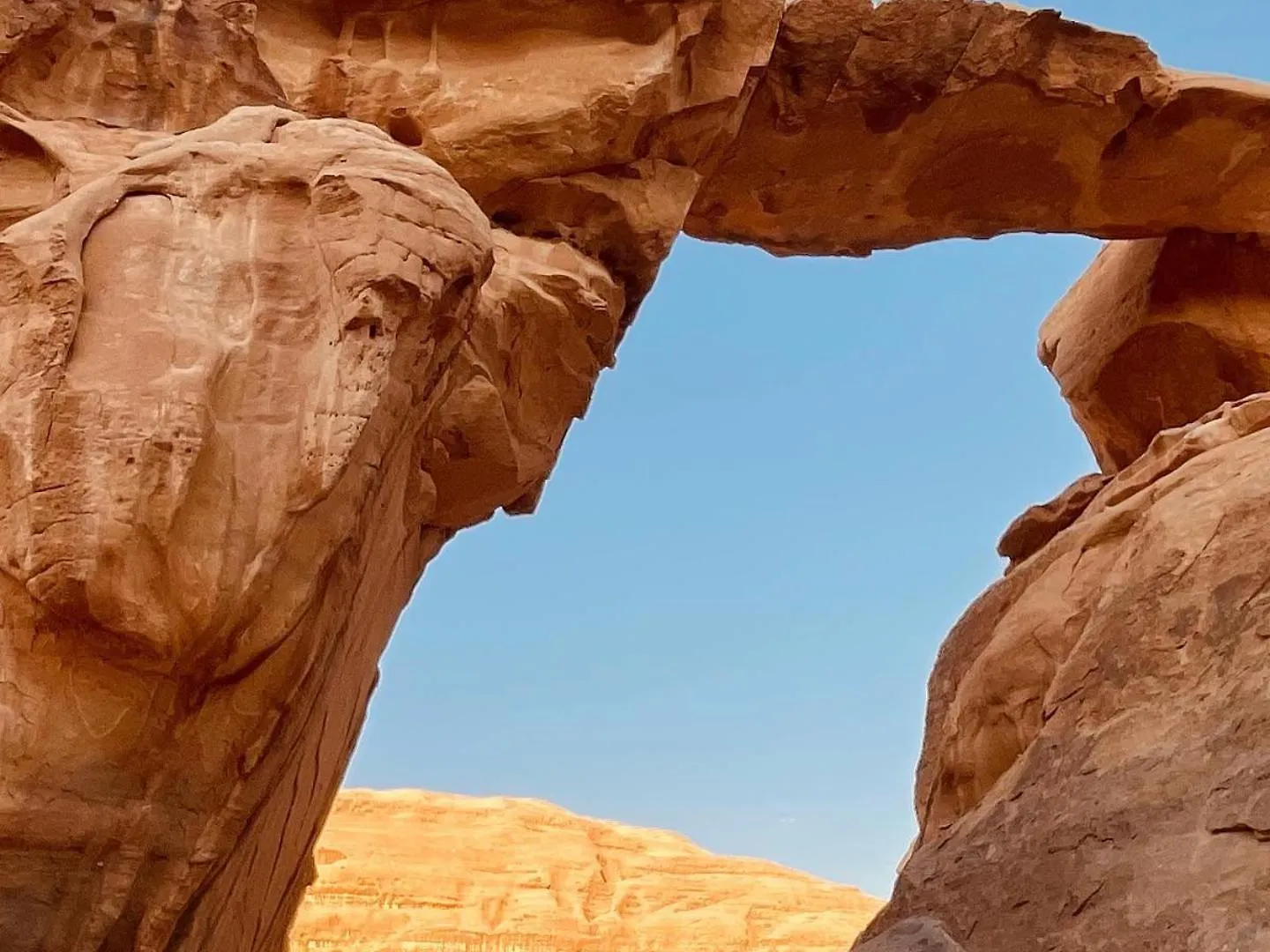 Wadi Rum صحراء وادي رم Akaba Apartament