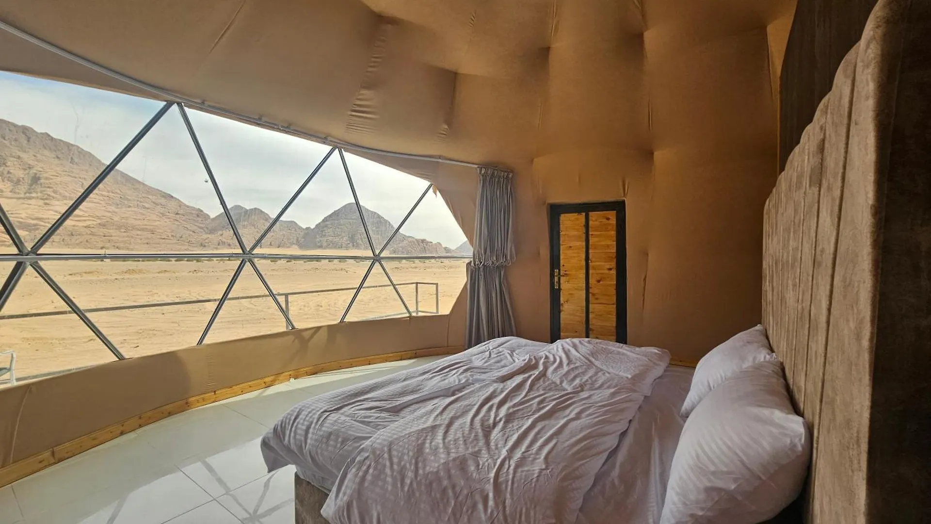 Wadi Rum صحراء وادي رم Akaba 0*,  Jordania