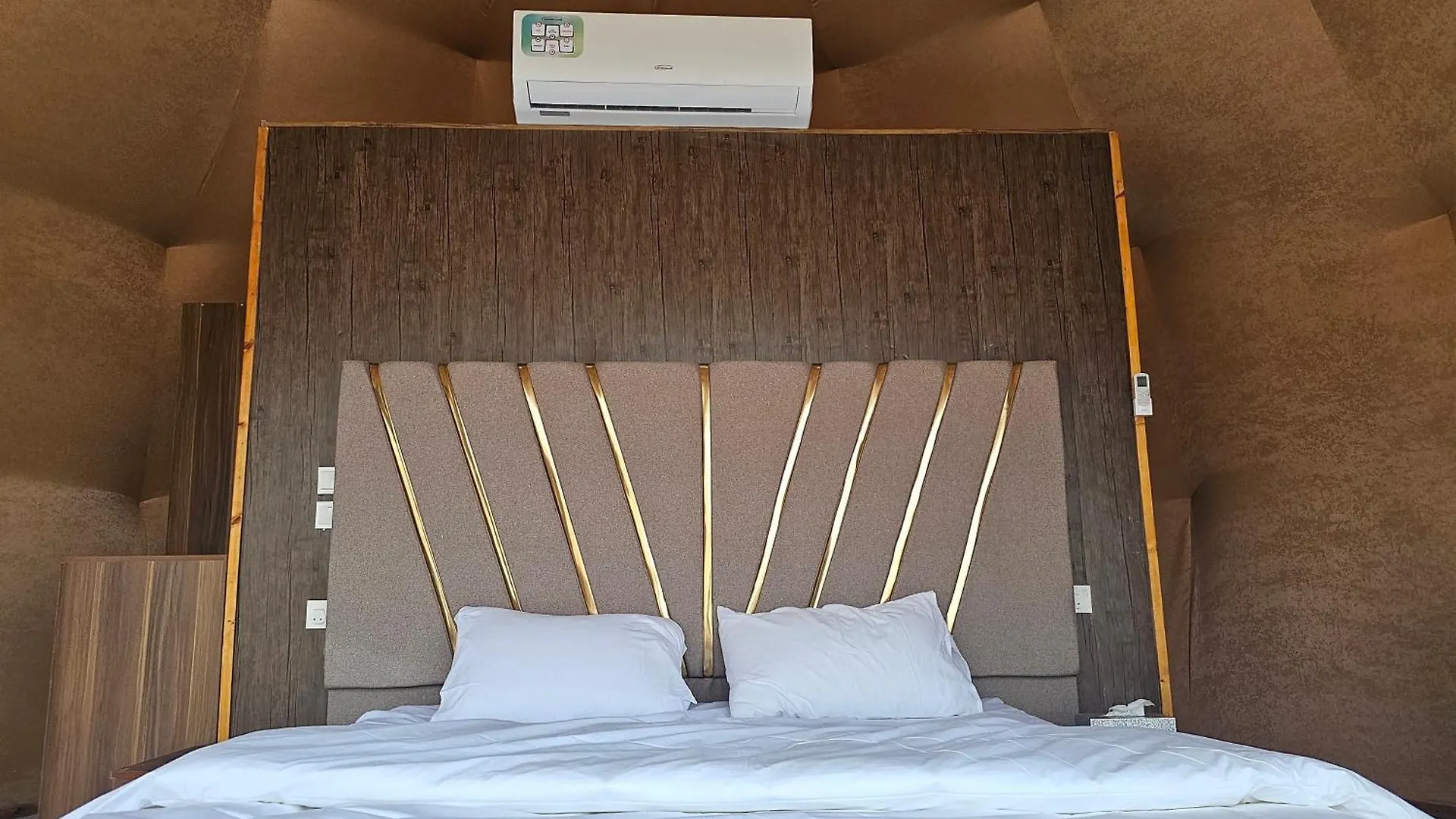 Wadi Rum صحراء وادي رم Akaba Apartament