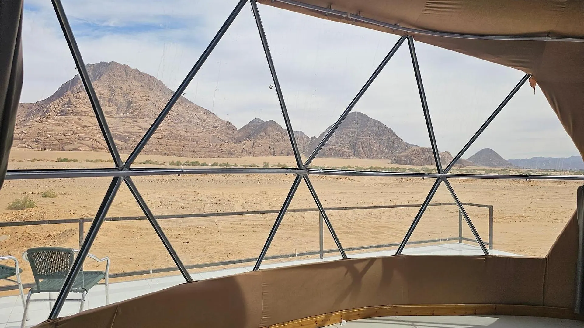 Wadi Rum صحراء وادي رم Akaba 0*,  Jordania