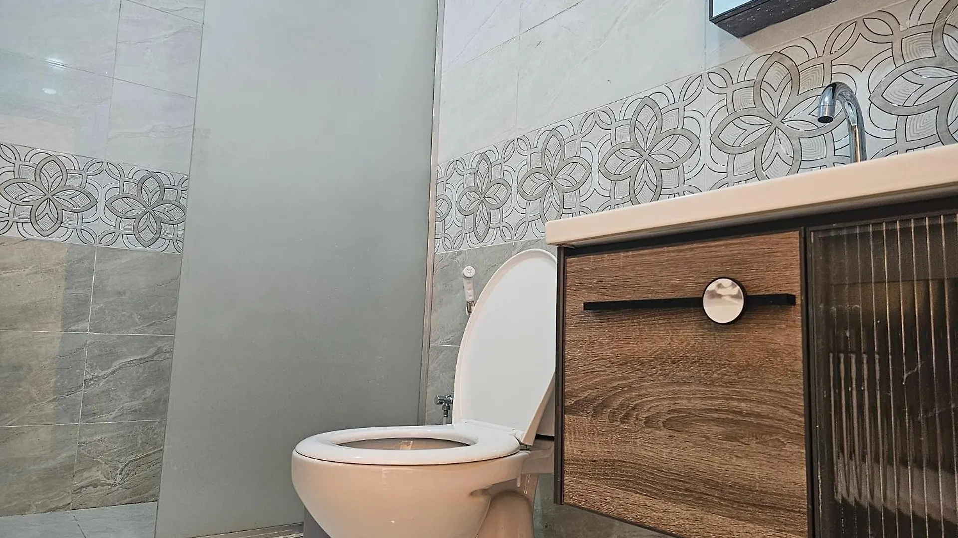Wadi Rum صحراء وادي رم Akaba Apartament