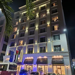4* Hotel Tower