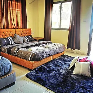 Huwari Apartment's Akaba