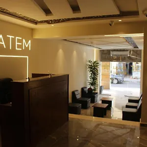 Casablanca & Suites العقبة