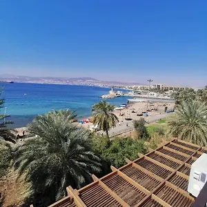 View الأطلالة الجميلة للعائلات فقط Akaba