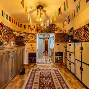Hakaia Community Albergue