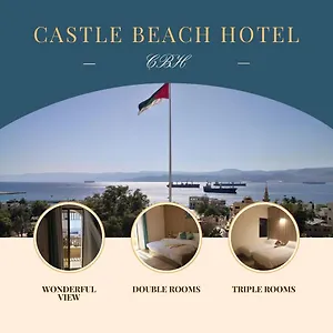 Castle Appart hôtel