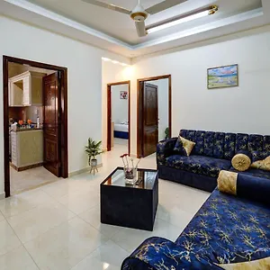 Eng-murjan Appartement