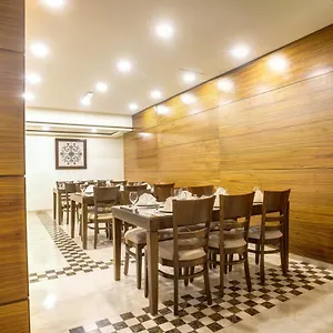 4* מלון Dweik Luxury 3