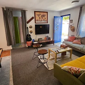 Mango Haus Auberge de jeunesse