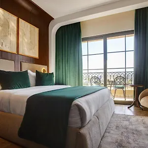 4* Hotel Bratus By Fhm