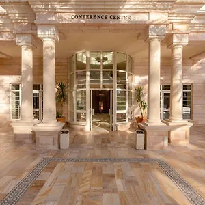 Mövenpick Resort&residences Resort