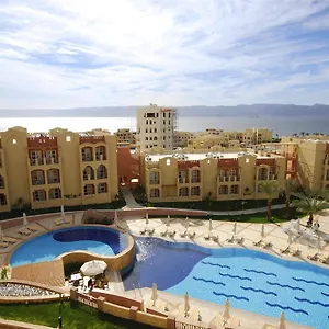 Marina Plaza Tala Bay Akaba